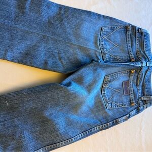 Stylish Kids Blue Denim Jeans